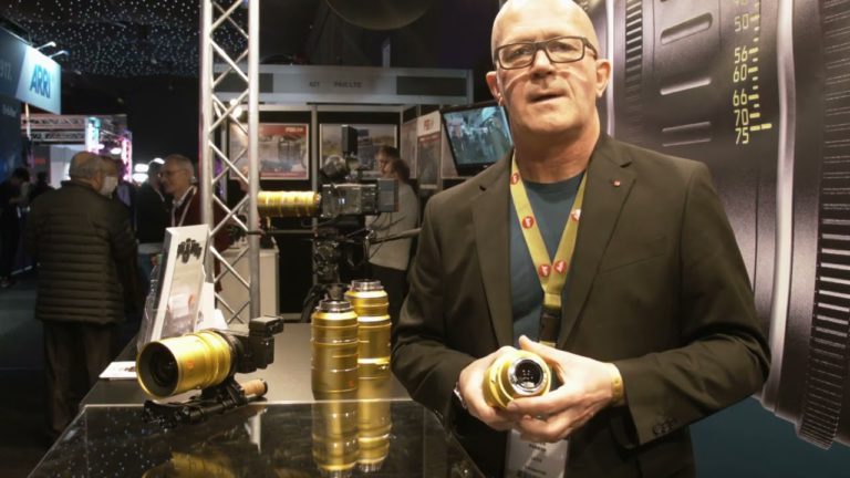 [BSC Expo 2022] Leitz