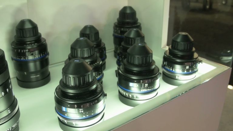 [BSC Expo 2022] Zeiss