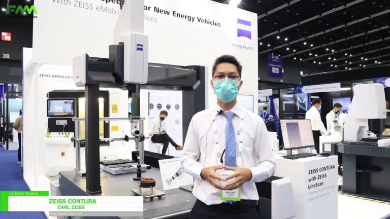 [MAHINABANG MOBILITY ASIA 2022] ZEISS CONTURA - CARL ZEISS