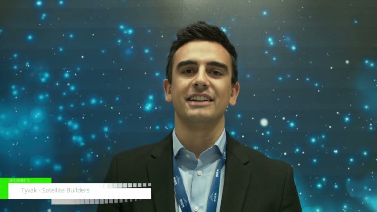 [Space-Comm Expo 2022] Tyvak - Mga Tagabuo ng Satellite