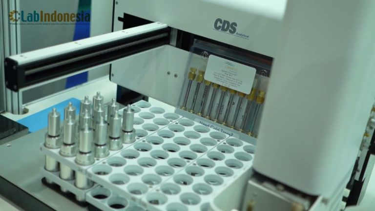 [Lab Indonesia 2024] Distributor ng Analytical Instruments - PT Saranalab Mandiri Analitika