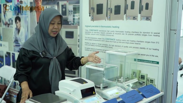 [Lab Indonesia 2024] Distributor ng Laboratory Equipment - PT Lesoshoppe Indonesia Etika